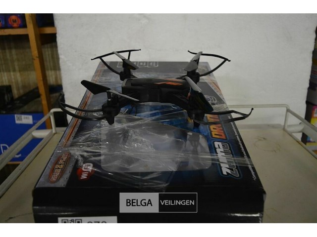 Drone - afbeelding 1 van  3