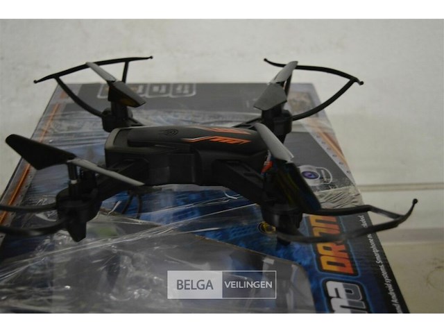 Drone - afbeelding 2 van  3