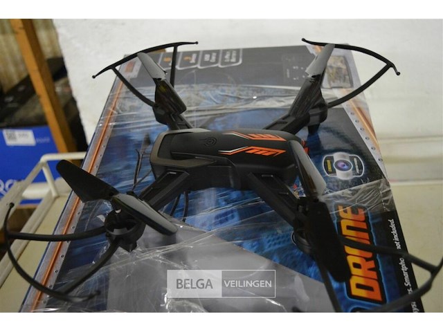 Drone - afbeelding 3 van  3