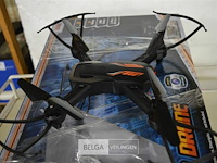 Drone - afbeelding 3 van  3