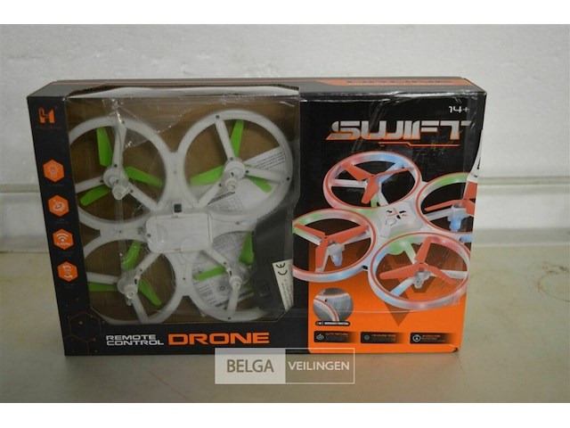 Drone - afbeelding 1 van  3