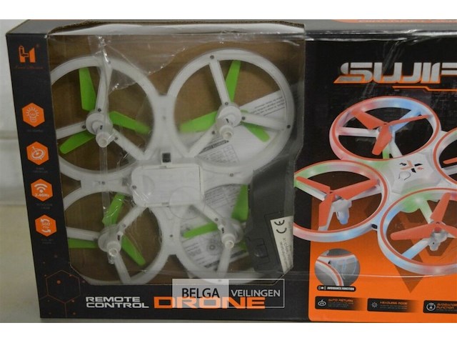 Drone - afbeelding 2 van  3