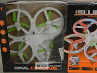 Drone - afbeelding 2 van  3