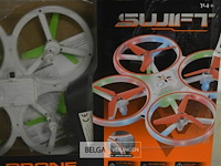 Drone - afbeelding 3 van  3