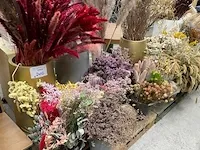 Droogbloem/vazen - afbeelding 6 van  7