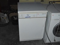Droogkast aeg, lavatherm 3230 - afbeelding 1 van  2