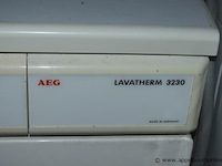 Droogkast aeg, lavatherm 3230 - afbeelding 2 van  2