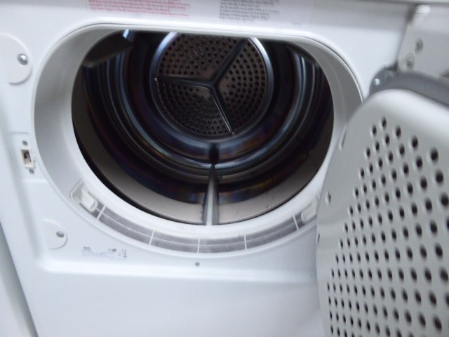 Droogkast aeg - afbeelding 2 van  4