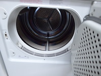 Droogkast aeg - afbeelding 2 van  4