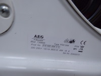 Droogkast aeg - afbeelding 4 van  4