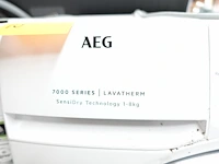 Droogkast aeg - afbeelding 2 van  5