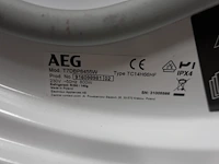 Droogkast aeg - afbeelding 4 van  5