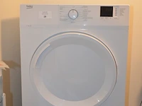 Droogkast beko dc7230bx1