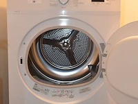 Droogkast beko dc7230bx1 - afbeelding 2 van  4