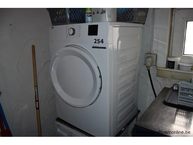 Droogkast beko - afbeelding 1 van  2