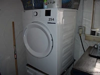 Droogkast beko - afbeelding 1 van  2