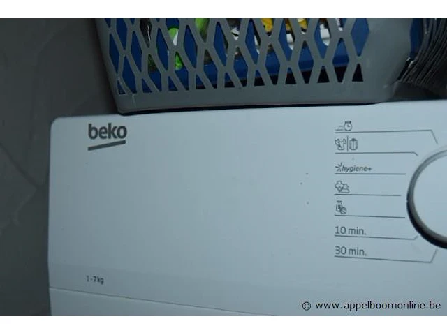 Droogkast beko - afbeelding 2 van  2