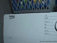 Droogkast beko - afbeelding 2 van  2