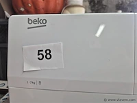 Droogkast beko - afbeelding 2 van  5