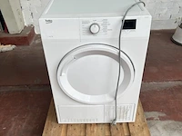 Droogkast beko - afbeelding 1 van  4