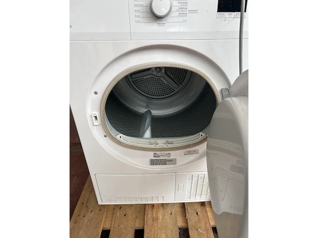 Droogkast beko - afbeelding 2 van  4