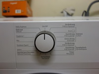 Droogkast beko - afbeelding 4 van  5