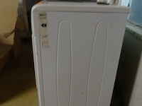 Droogkast beko - afbeelding 2 van  5
