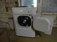 Droogkast beko - afbeelding 3 van  5