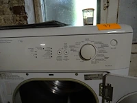 Droogkast beko - afbeelding 4 van  5