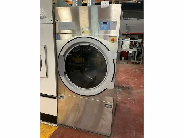 Droogkast electrolux type model t4530 - afbeelding 1 van  9