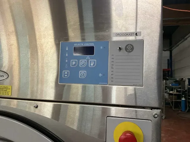 Droogkast electrolux type model t4530 - afbeelding 2 van  9