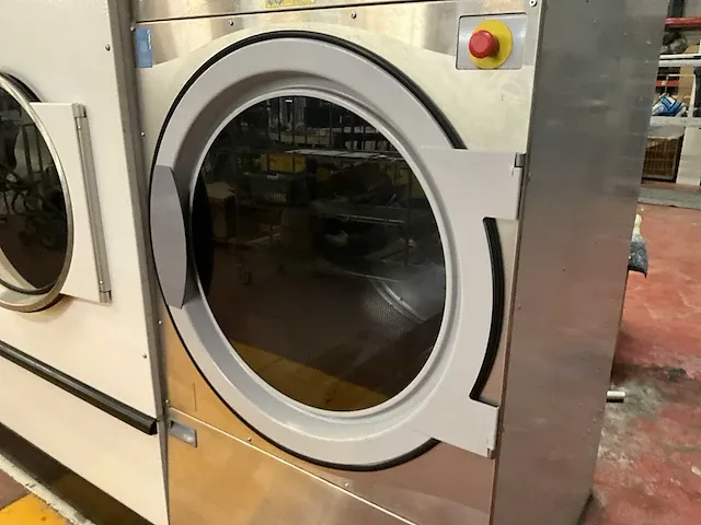 Droogkast electrolux type model t4530 - afbeelding 3 van  9