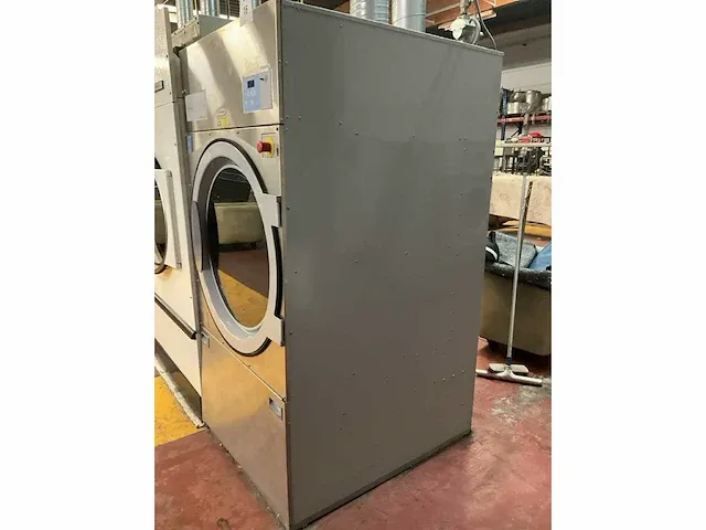 Droogkast electrolux type model t4530 - afbeelding 5 van  9