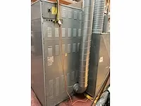 Droogkast electrolux type model t4530 - afbeelding 6 van  9