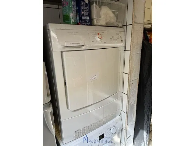 Droogkast electrolux - afbeelding 1 van  4
