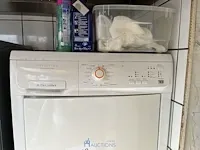 Droogkast electrolux - afbeelding 2 van  4