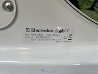 Droogkast electrolux - afbeelding 4 van  4