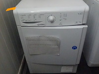 Droogkast indesit - afbeelding 1 van  4