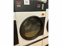 Droogkast ipso type model bu025nr3m2g2w01 - afbeelding 5 van  11