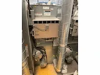 Droogkast ipso type model bu025nr3m2g2w01 - afbeelding 7 van  11