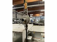 Droogkast ipso type model bu025nr3m2g2w01 - afbeelding 10 van  11
