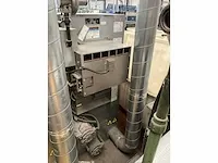 Droogkast ipso type model bu025nr3m2g2w01 - afbeelding 6 van  10