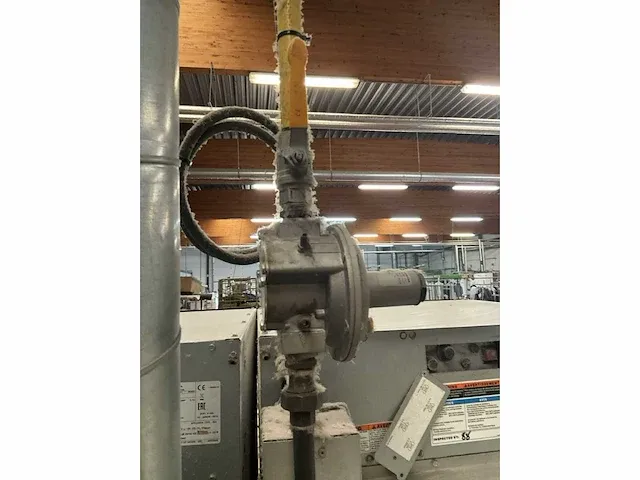 Droogkast ipso type model bu025nr3m2g2w01 - afbeelding 9 van  10