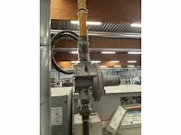 Droogkast ipso type model bu025nr3m2g2w01 - afbeelding 9 van  10