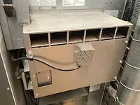 Droogkast ipso type model bu025nr3m2g2w01 - afbeelding 9 van  11