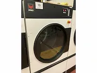 Droogkast ipso type model bu055nr3n1g2w01 - afbeelding 3 van  9