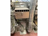 Droogkast ipso type model bu055nr3n1g2w01 - afbeelding 5 van  9