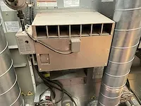 Droogkast ipso type model bu055nr3n1g2w01 - afbeelding 9 van  9