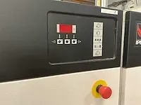 Droogkast ipso type model bu055nr3n1g2w01 - afbeelding 2 van  9