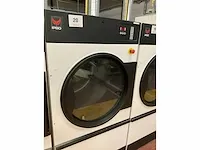 Droogkast ipso type model bu055nr3n1g2w01 - afbeelding 3 van  9